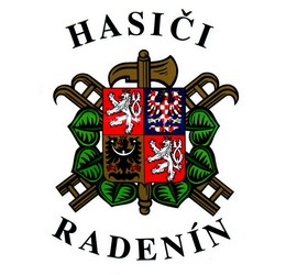 logo SDH Radenn