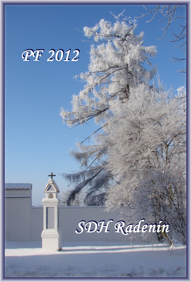 PF 2012 SDH Radenn